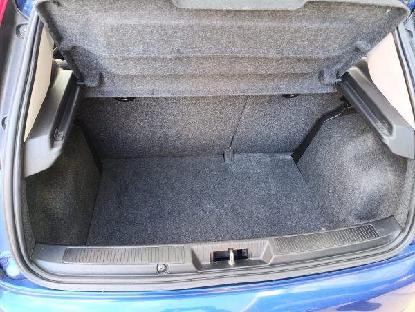 FIAT GRANDE PUNTO 1.4 GASOLINA( ETIQUETA C) - Imagen 12