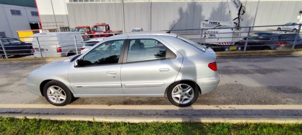 CITROEN XSARA 2.0HDI 110 CV EXCLUSIVE - Imagen 2