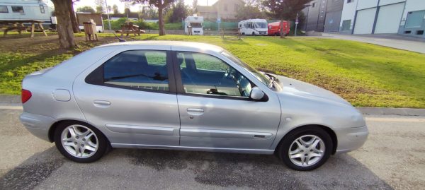 CITROEN XSARA 2.0HDI 110 CV EXCLUSIVE - Imagen 4