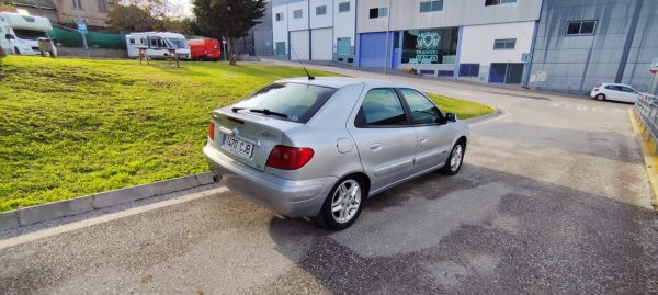 CITROEN XSARA 2.0HDI 110 CV EXCLUSIVE - Imagen 6