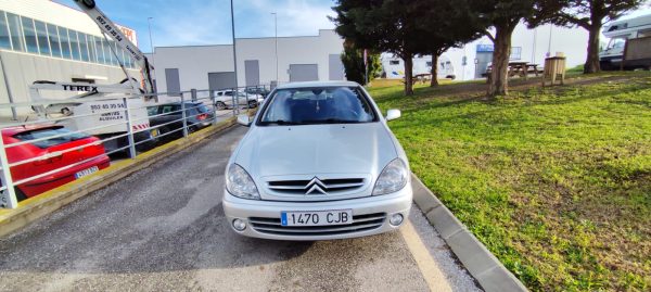 CITROEN XSARA 2.0HDI 110 CV EXCLUSIVE - Imagen 5