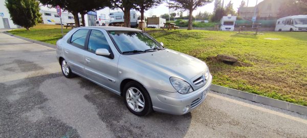 CITROEN XSARA 2.0HDI 110 CV EXCLUSIVE - Imagen 3