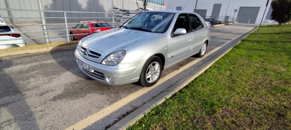 CITROEN XSARA 2.0HDI 110 CV EXCLUSIVE - Imagen 9