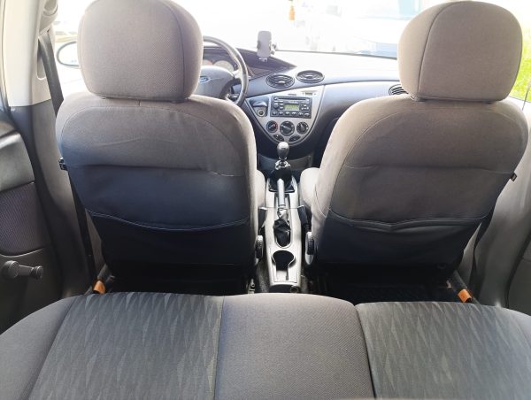 FORD FOCUS 1.8 TDCi TREND - Imagen 7