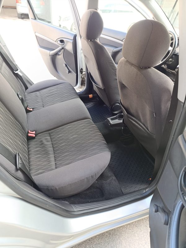 FORD FOCUS 1.8 TDCi TREND - Imagen 13