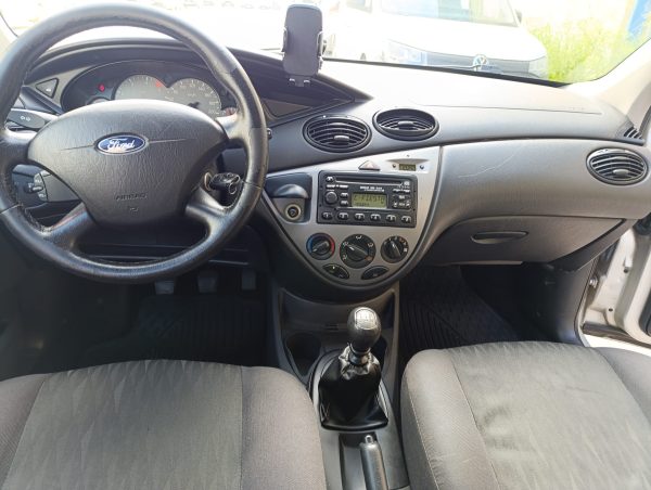 FORD FOCUS 1.8 TDCi TREND - Imagen 16