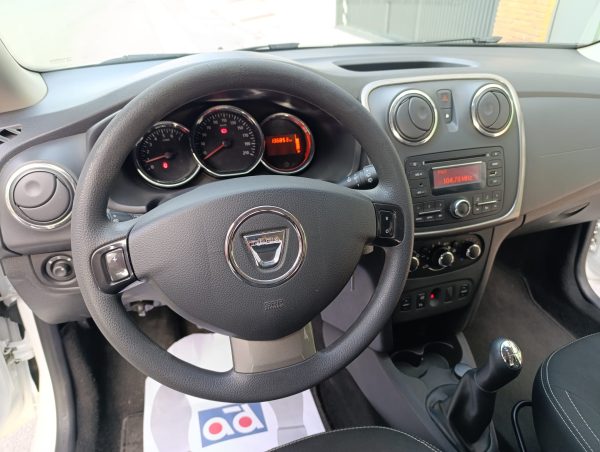DACIA LOGAN MCV FAMILIAR 1.5 dCi LAUREATE - Imagen 12