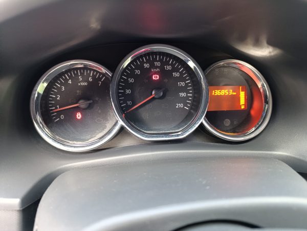 DACIA LOGAN MCV FAMILIAR 1.5 dCi LAUREATE - Imagen 13