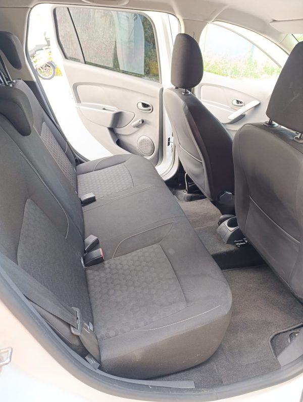 DACIA LOGAN MCV FAMILIAR 1.5 dCi LAUREATE - Imagen 16