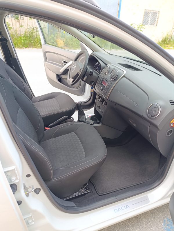 DACIA LOGAN MCV FAMILIAR 1.5 dCi LAUREATE - Imagen 17
