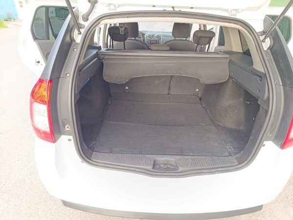 DACIA LOGAN MCV FAMILIAR 1.5 dCi LAUREATE - Imagen 18