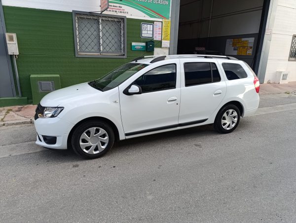DACIA LOGAN MCV FAMILIAR 1.5 dCi LAUREATE - Imagen 5