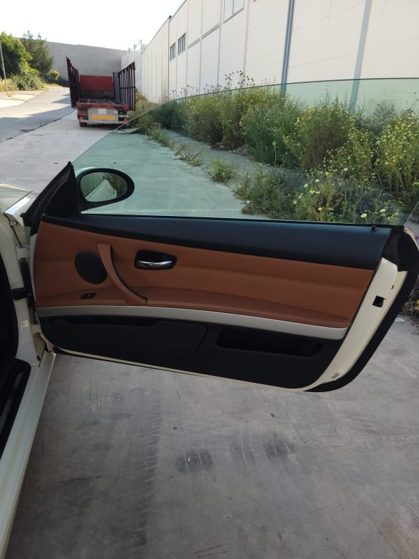 BMW SERIE 3 DESCAPOTABLE 320i GASOLINA - Imagen 26