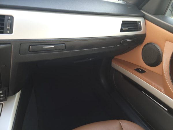 BMW SERIE 3 DESCAPOTABLE 320i GASOLINA - Imagen 31