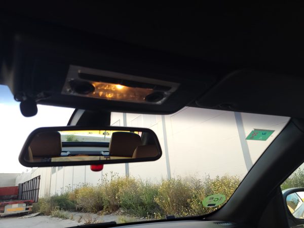 BMW SERIE 3 DESCAPOTABLE 320i GASOLINA - Imagen 32