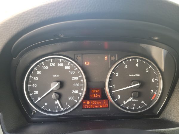BMW SERIE 3 DESCAPOTABLE 320i GASOLINA - Imagen 33