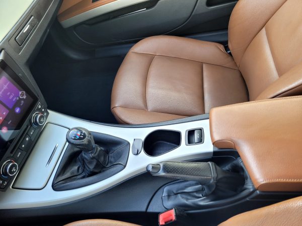 BMW SERIE 3 DESCAPOTABLE 320i GASOLINA - Imagen 34
