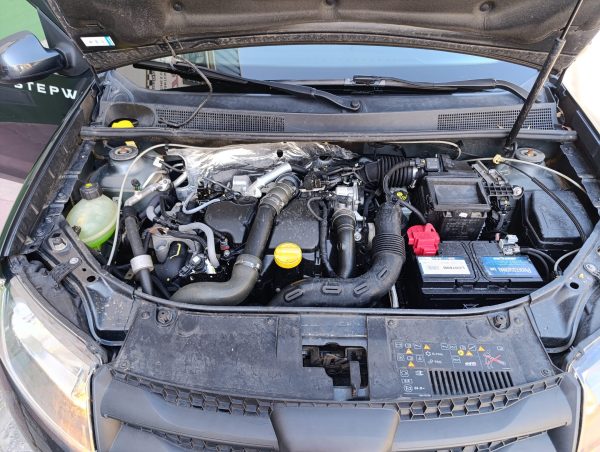 DACIA SANDERO 1.5 dCi STEPWAY - Imagen 9