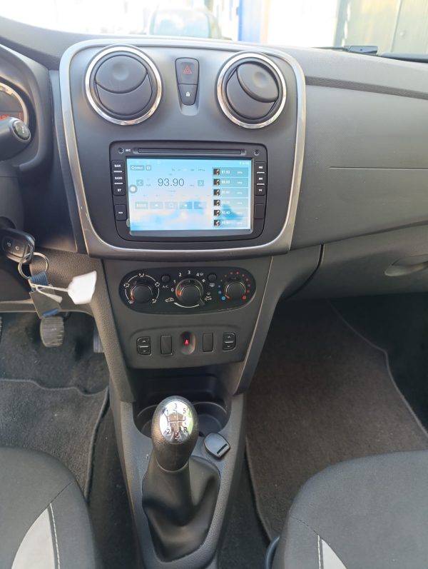 DACIA SANDERO 1.5 dCi STEPWAY - Imagen 11