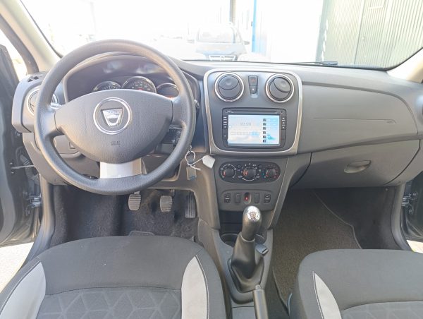 DACIA SANDERO 1.5 dCi STEPWAY - Imagen 12