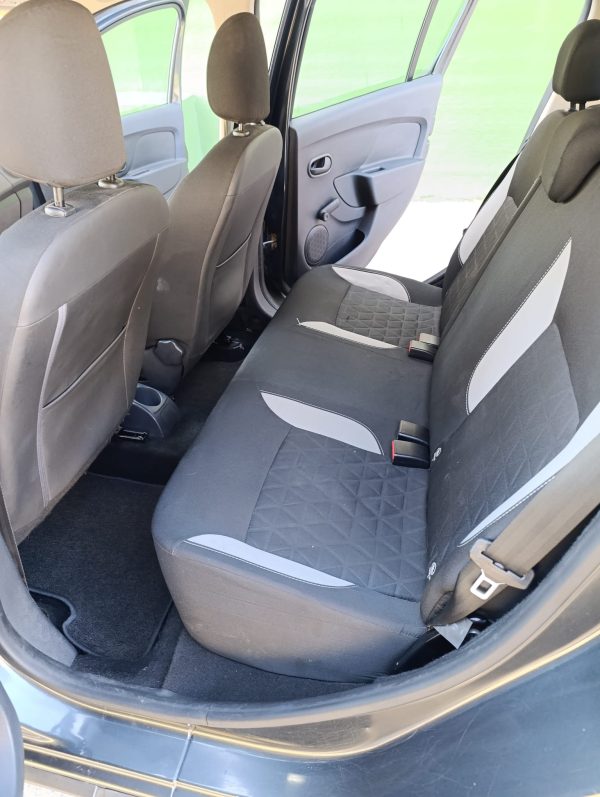 DACIA SANDERO 1.5 dCi STEPWAY - Imagen 15