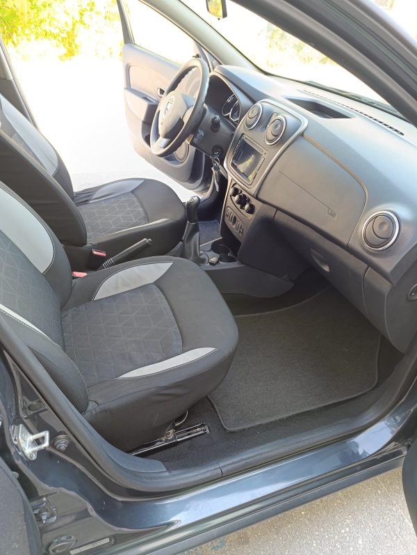 DACIA SANDERO 1.5 dCi STEPWAY - Imagen 16