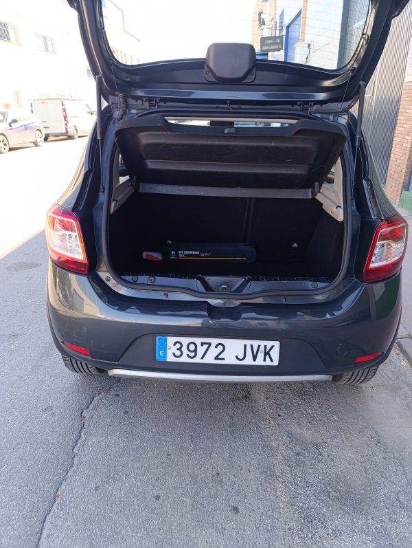 DACIA SANDERO 1.5 dCi STEPWAY - Imagen 6