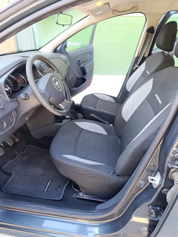 DACIA SANDERO 1.5 dCi STEPWAY - Imagen 17