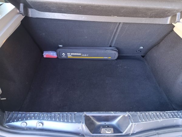 DACIA SANDERO 1.5 dCi STEPWAY - Imagen 18