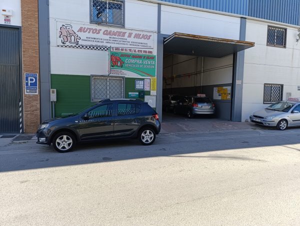 DACIA SANDERO 1.5 dCi STEPWAY - Imagen 2