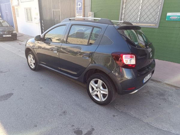 DACIA SANDERO 1.5 dCi STEPWAY - Imagen 4