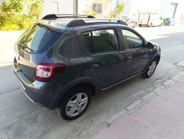 DACIA SANDERO 1.5 dCi STEPWAY - Imagen 3