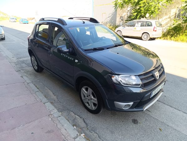 DACIA SANDERO 1.5 dCi STEPWAY - Imagen 7