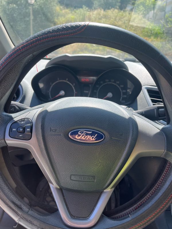 FORD FIESTA 1.25 TREND - Imagen 9