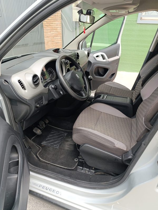 PEUGEOT PARTNER 1.6 HDi OUTDOOR - Imagen 11