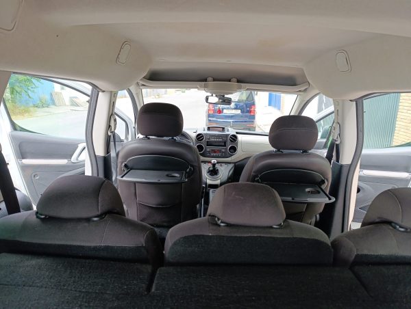 PEUGEOT PARTNER 1.6 HDi OUTDOOR - Imagen 15