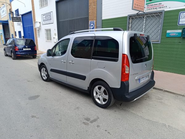 PEUGEOT PARTNER 1.6 HDi OUTDOOR - Imagen 2