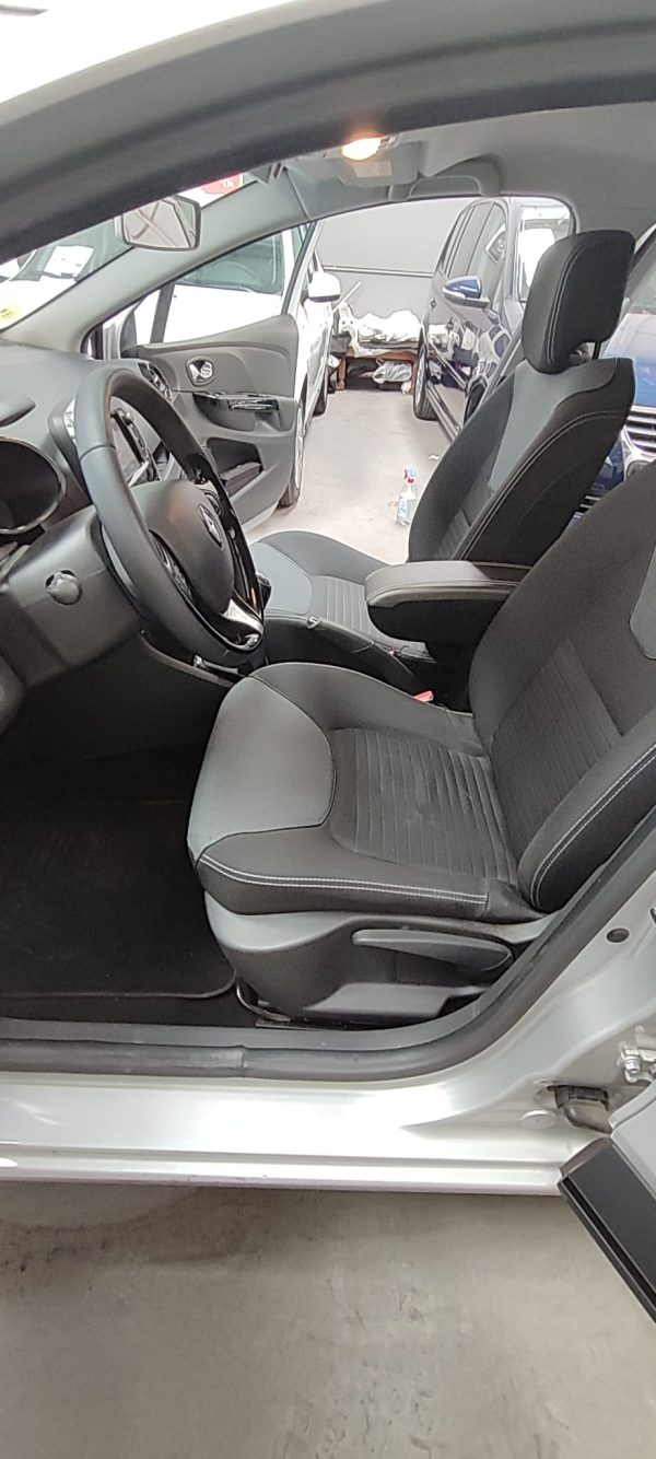 RENAULT CLIO 1.5 dCi ENERGY DYNAMIQUE - Imagen 9
