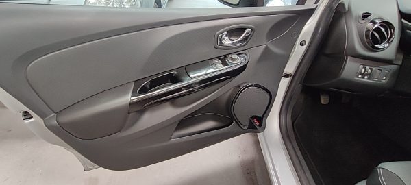 RENAULT CLIO 1.5 dCi ENERGY DYNAMIQUE - Imagen 10