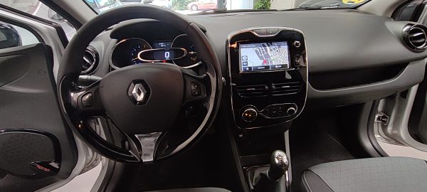 RENAULT CLIO 1.5 dCi ENERGY DYNAMIQUE - Imagen 11