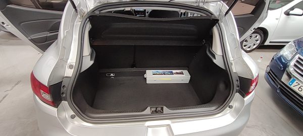 RENAULT CLIO 1.5 dCi ENERGY DYNAMIQUE - Imagen 12