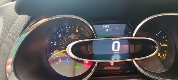 RENAULT CLIO 1.5 dCi ENERGY DYNAMIQUE - Imagen 13