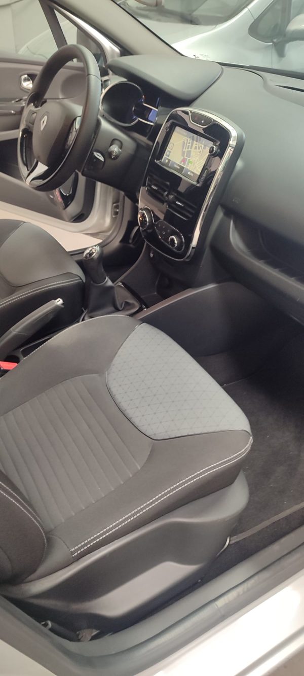 RENAULT CLIO 1.5 dCi ENERGY DYNAMIQUE - Imagen 14
