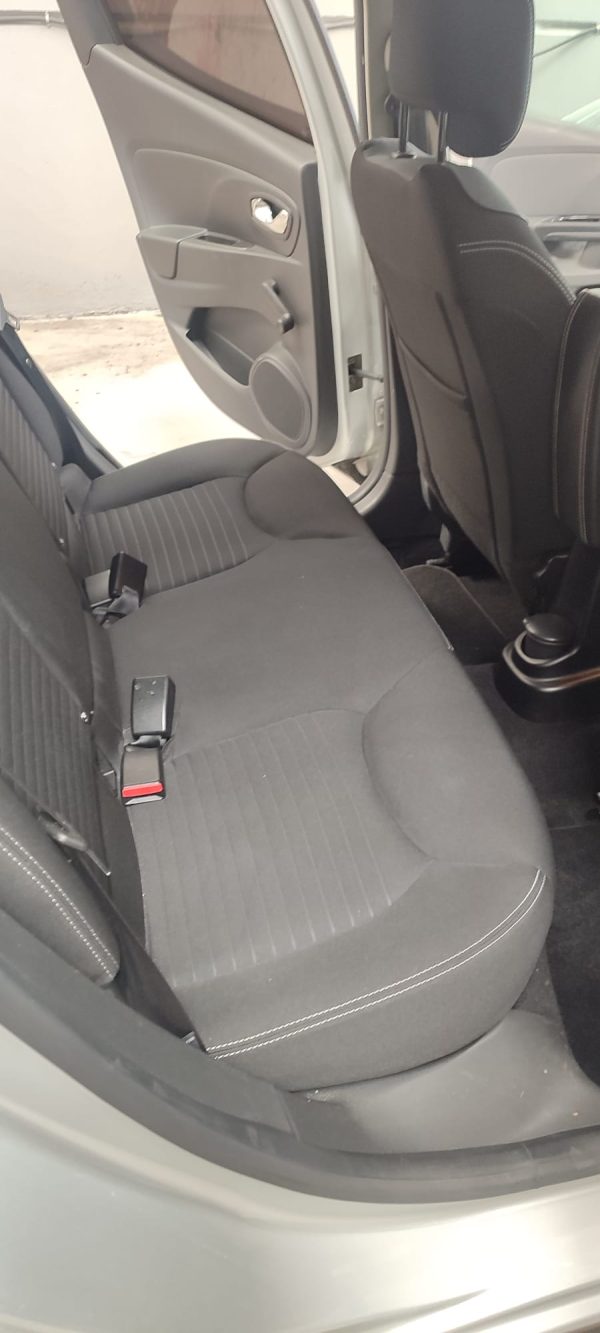 RENAULT CLIO 1.5 dCi ENERGY DYNAMIQUE - Imagen 15