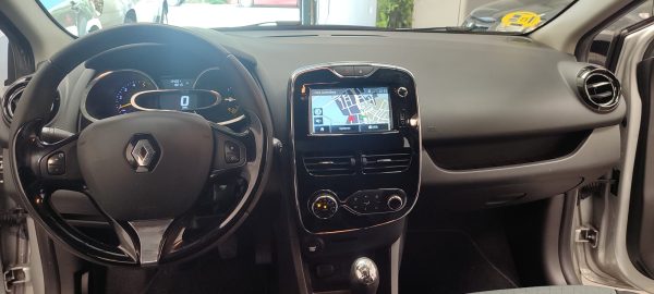 RENAULT CLIO 1.5 dCi ENERGY DYNAMIQUE - Imagen 16