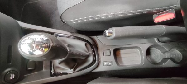 RENAULT CLIO 1.5 dCi ENERGY DYNAMIQUE - Imagen 17