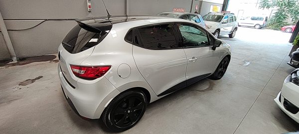 RENAULT CLIO 1.5 dCi ENERGY DYNAMIQUE - Imagen 6