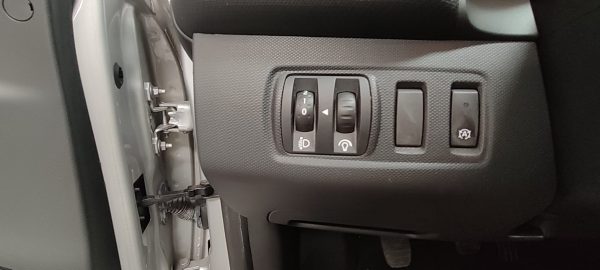 RENAULT CLIO 1.5 dCi ENERGY DYNAMIQUE - Imagen 18