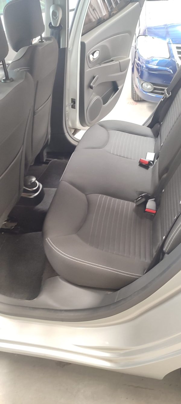 RENAULT CLIO 1.5 dCi ENERGY DYNAMIQUE - Imagen 19