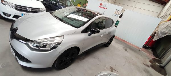 RENAULT CLIO 1.5 dCi ENERGY DYNAMIQUE - Imagen 2